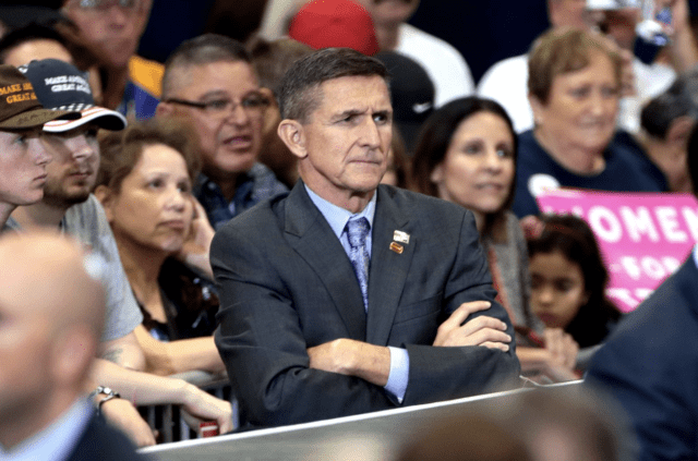 Michael Flynn