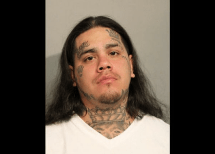 Chicago gunman