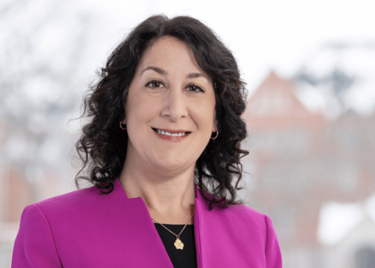 college president