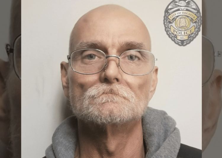 Terminally ill Alabama man