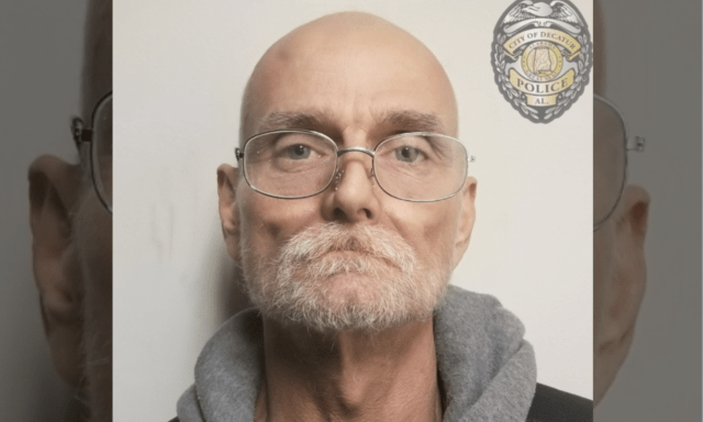Terminally ill Alabama man
