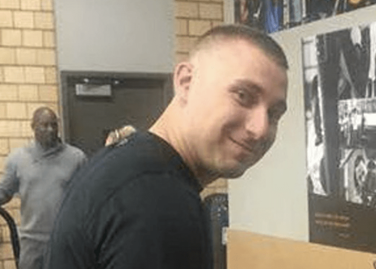 ex-Minneapolis cop