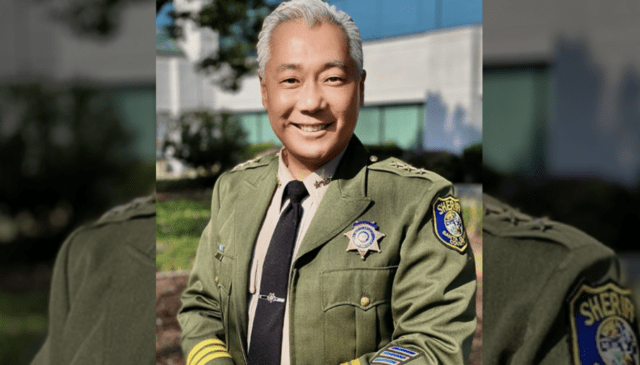 Undersheriff