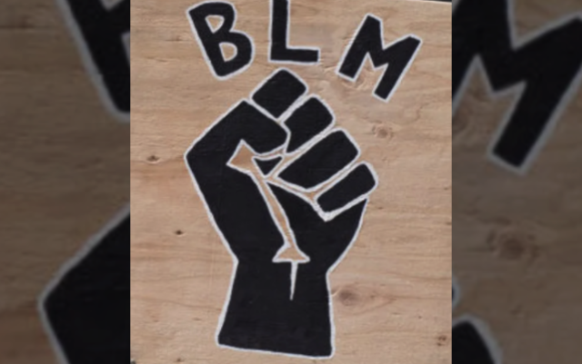 BLM