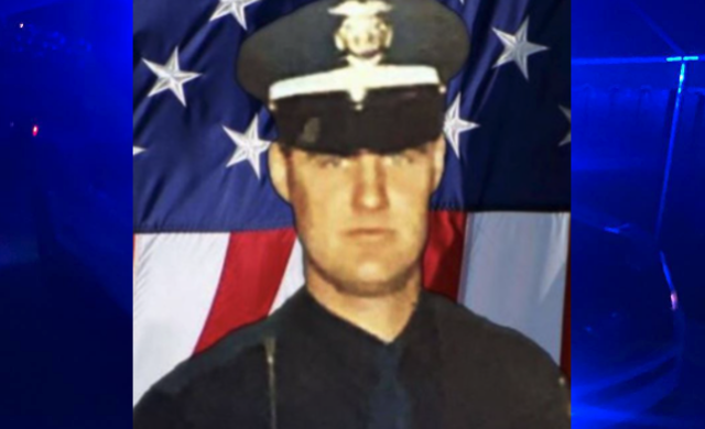 Birmingham officer
