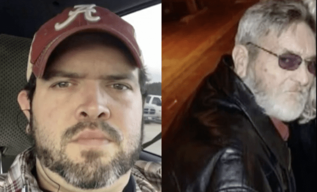 Alabama father