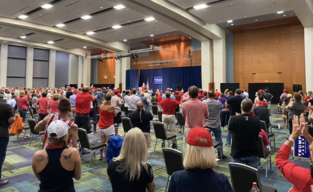 Georgia GOP