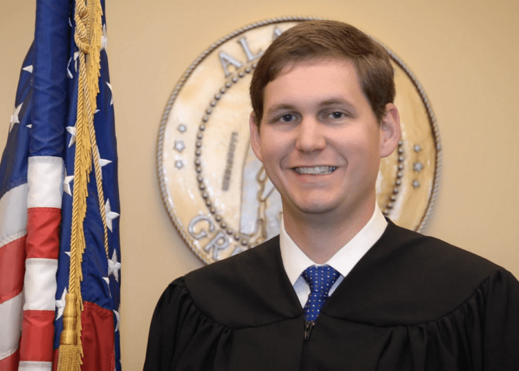 disgraced ex-judge