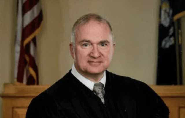Judge allows