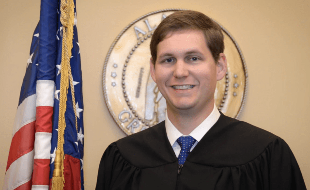 disgraced ex-judge