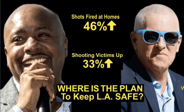 Los Angeles police union