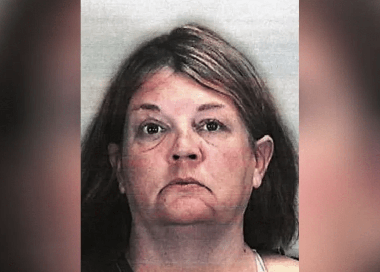 Florida woman