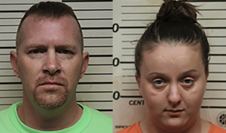 neighbors arrested