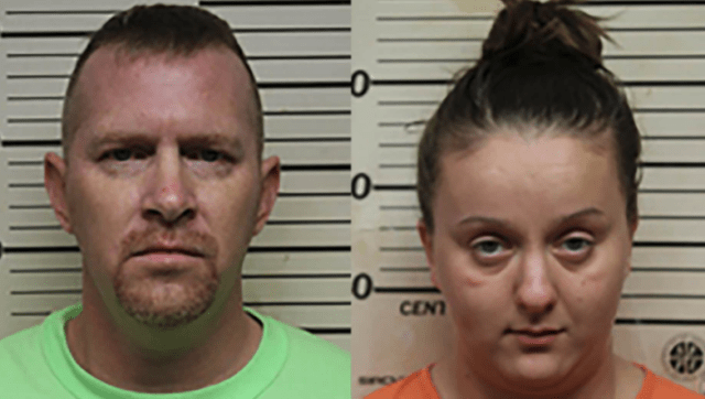 neighbors arrested