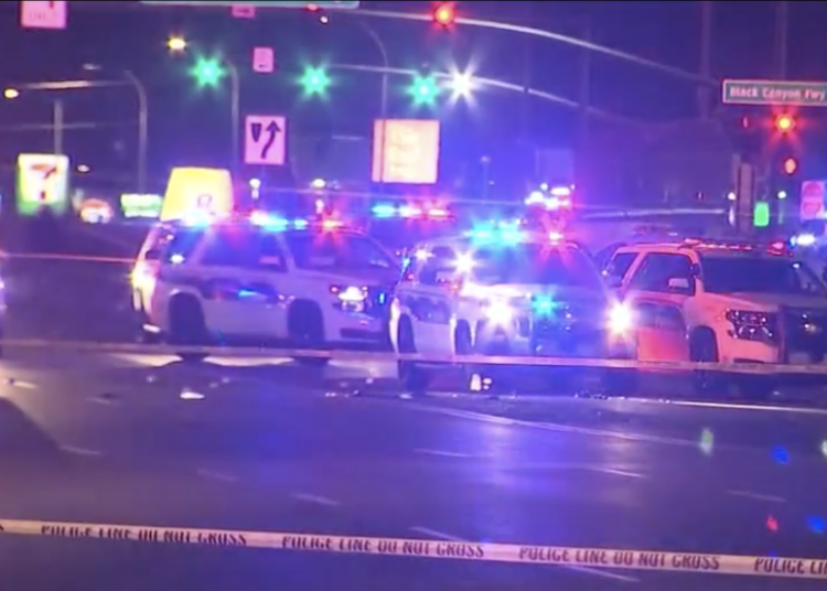 Phoenix police