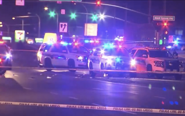 Phoenix police