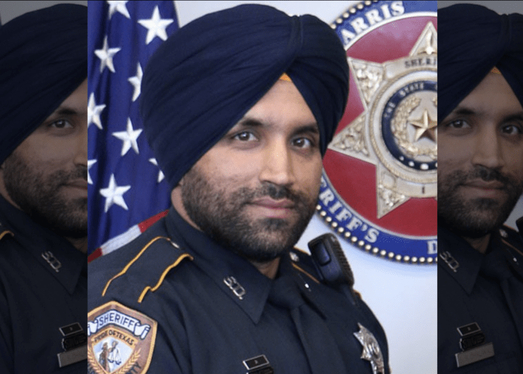 Sandeep Dhaliwal
