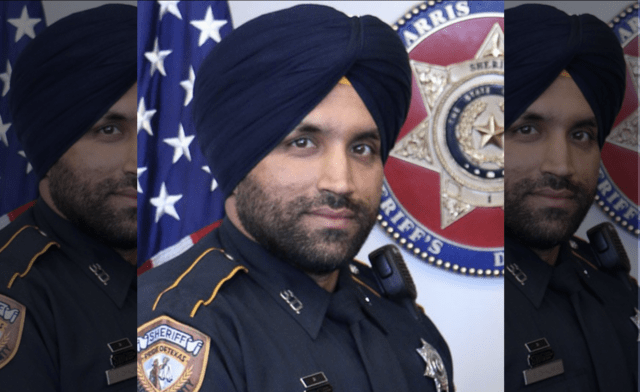 Sandeep Dhaliwal