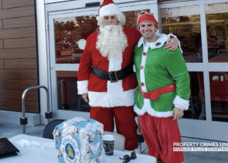 Santa