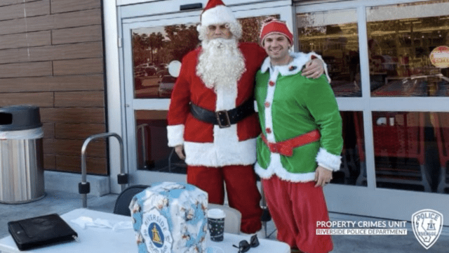 Santa