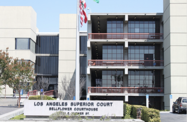 Los Angeles County prosecutors