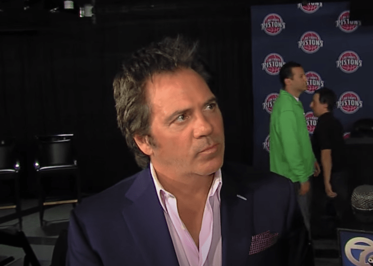 Detroit Pistons