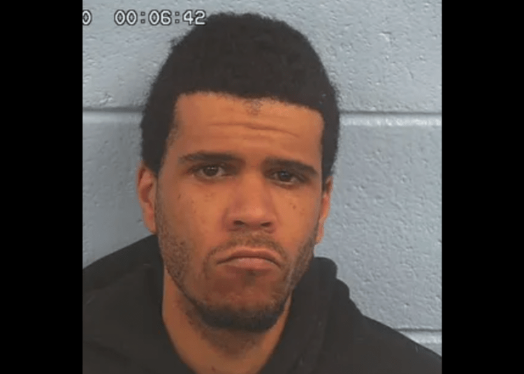 Alabama man