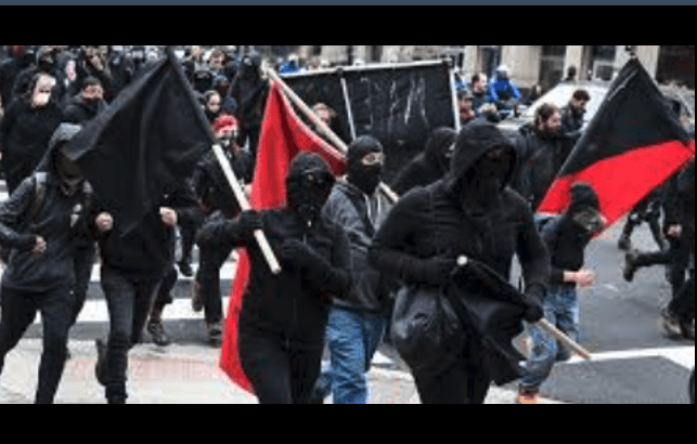 Antifa