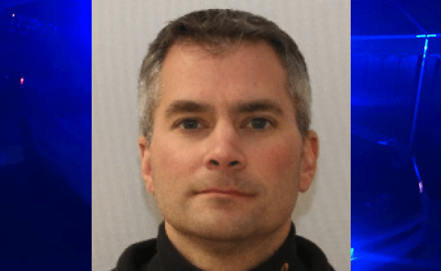 Brian Sicknick