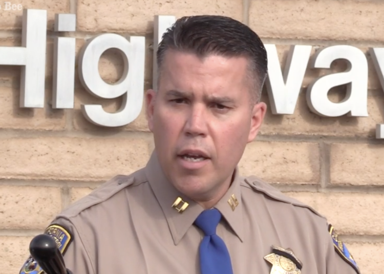 CHP seeks help