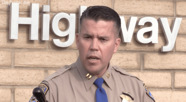 CHP seeks help