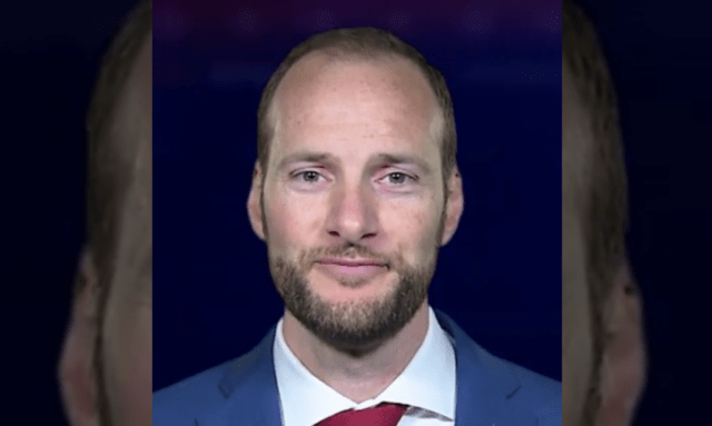 San Francisco DA