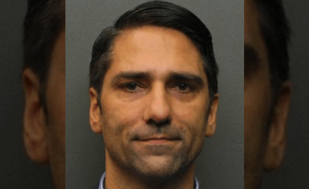 defense attorney