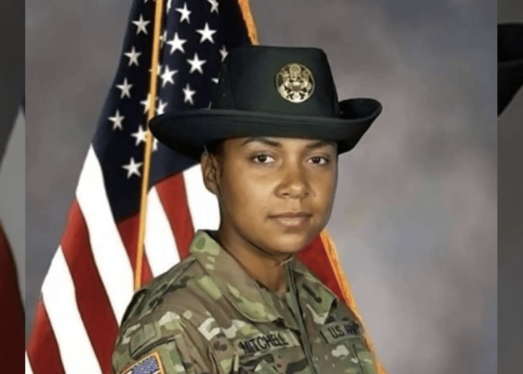 drill sergeant