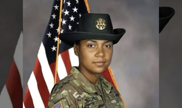 drill sergeant