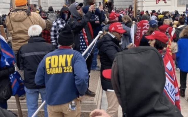 FDNY