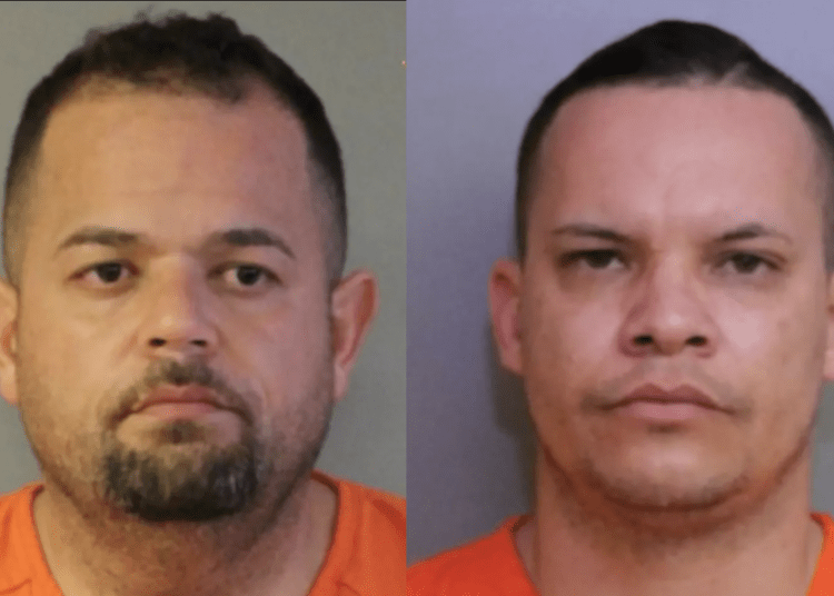 Florida men