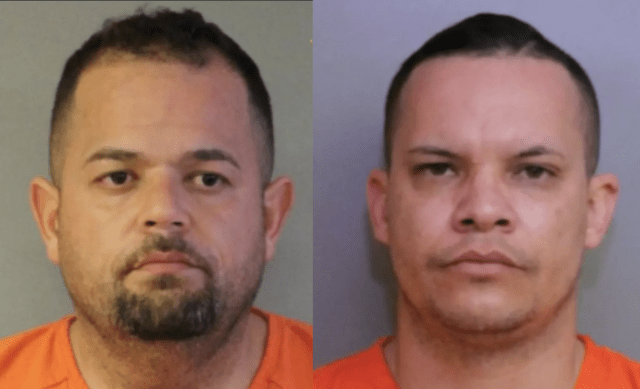 Florida men