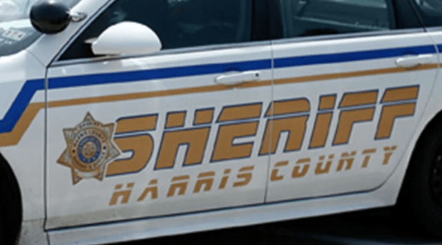 Texas deputy