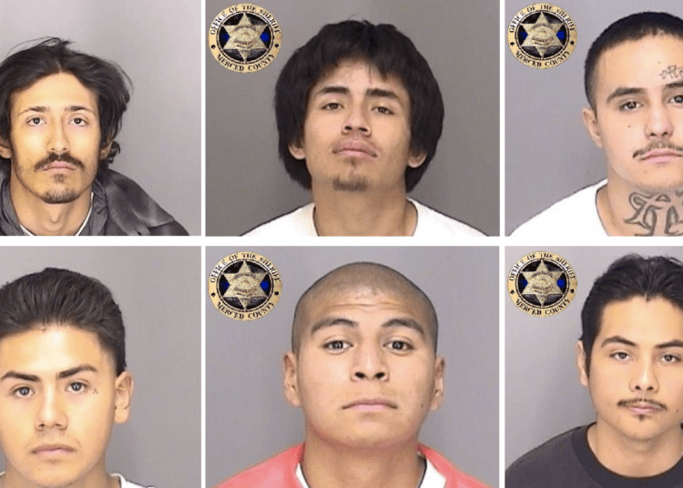 Merced County Jail
