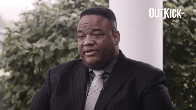 black sports journalist