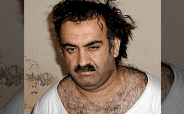 Khalid Sheikh Mohammed