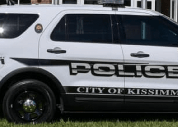 Florida officer