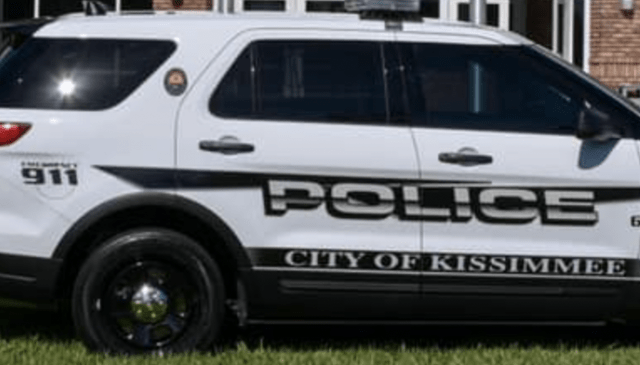 Florida officer