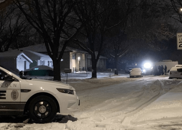 Nebraska police