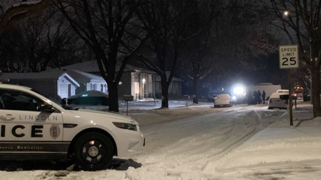 Nebraska police