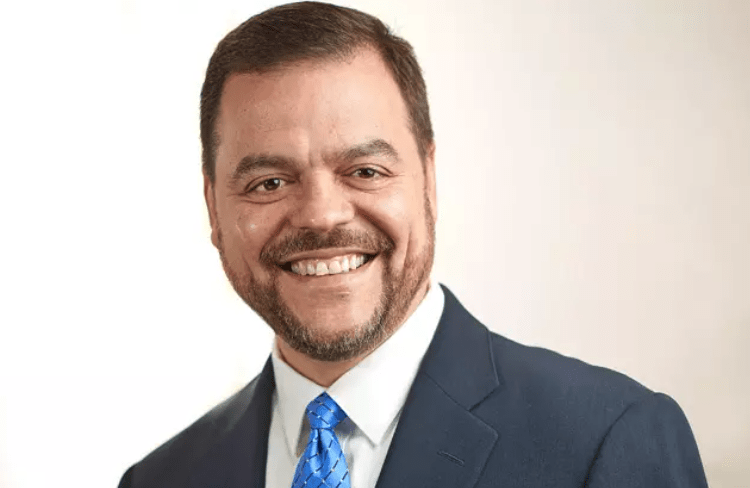 New York state senator