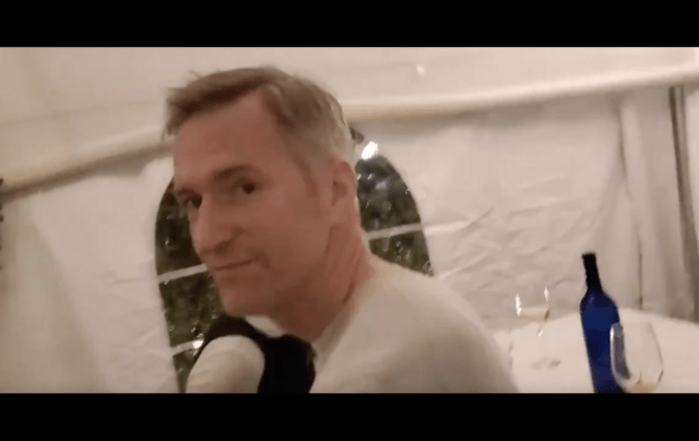 Portland mayor