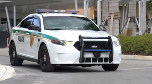 Miami park shooting