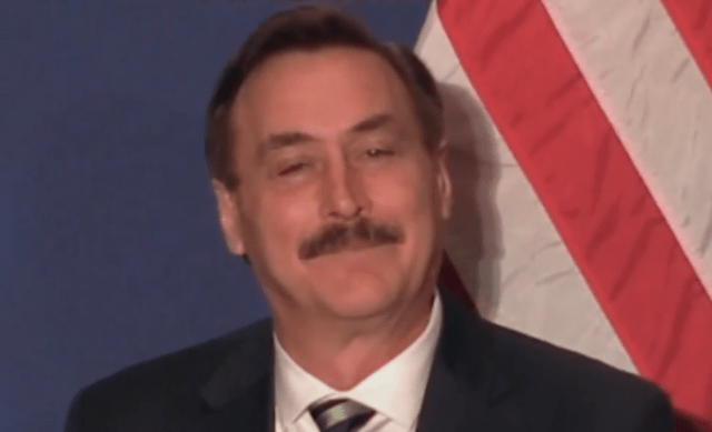 Mike Lindell